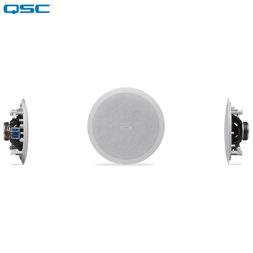 Loa QSC AC-C8T-nb 2